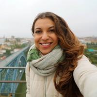 Отзыв от Екатерина - Visa DTV